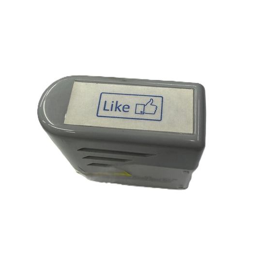 Deskmate 原子印 stamp -[Like]