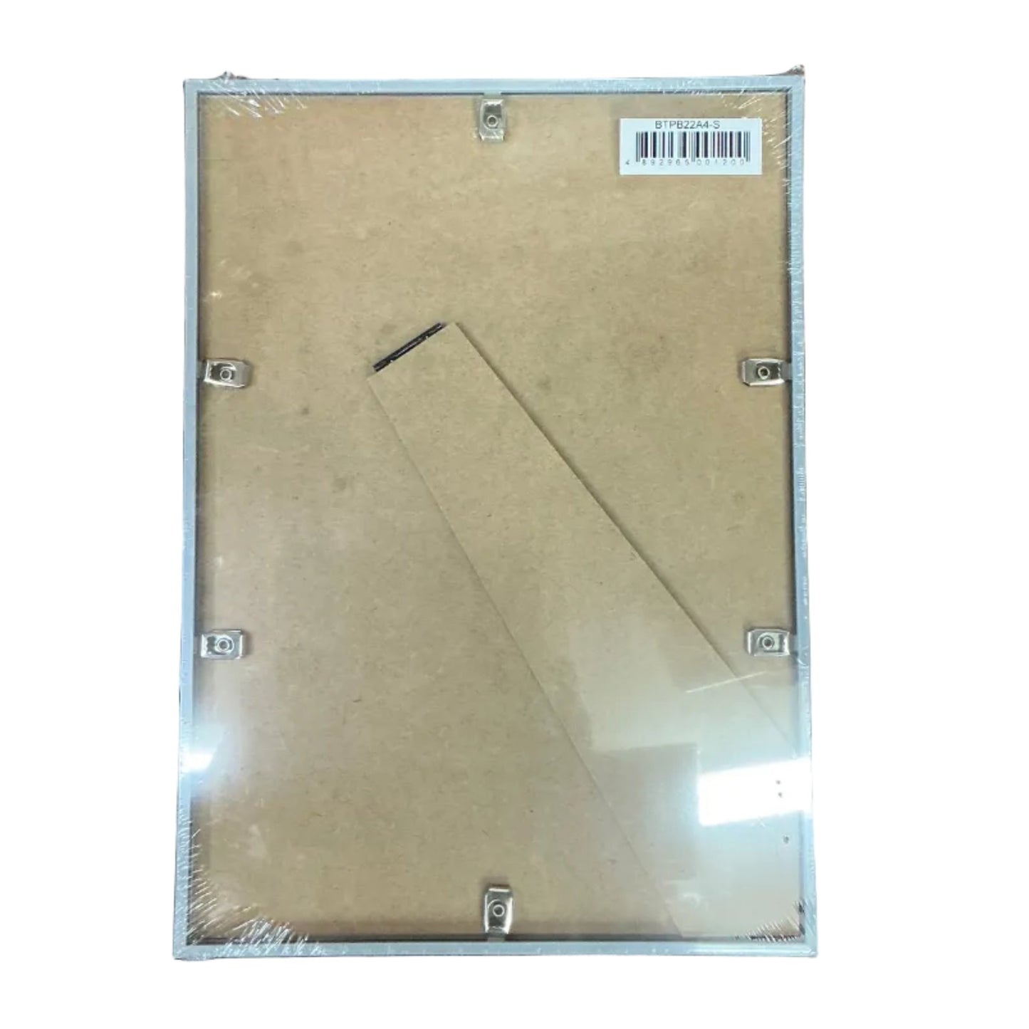 證書相架 Document & certificate Frame [A4 / A3 | 金 GOLD / 銀 SILVER | BTPB22A3-G/S | BTPB22A4-G/S ]