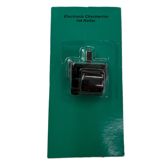 支票機墨轆 Electronic Check Writer inkroll [EC-5 / EC12 / EC7 / RJ12 / EC516 專用]