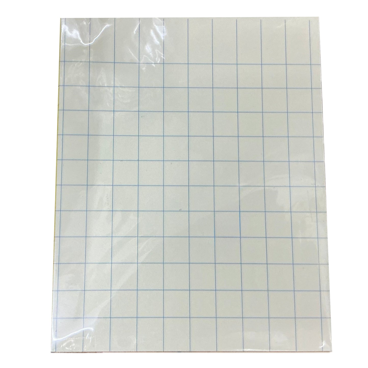 Exercise book (Squares/ Grids) 學生練習格仔 （中文/數學）筆記簿 - 5本裝 - 10格 grids squares