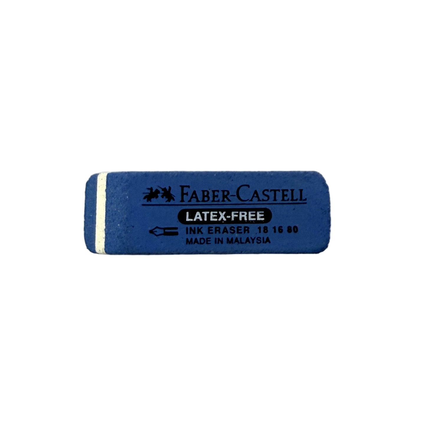 Faber-Castell 沙膠 Sand Eraser