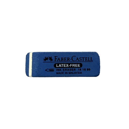 Faber-Castell 沙膠 Sand Eraser