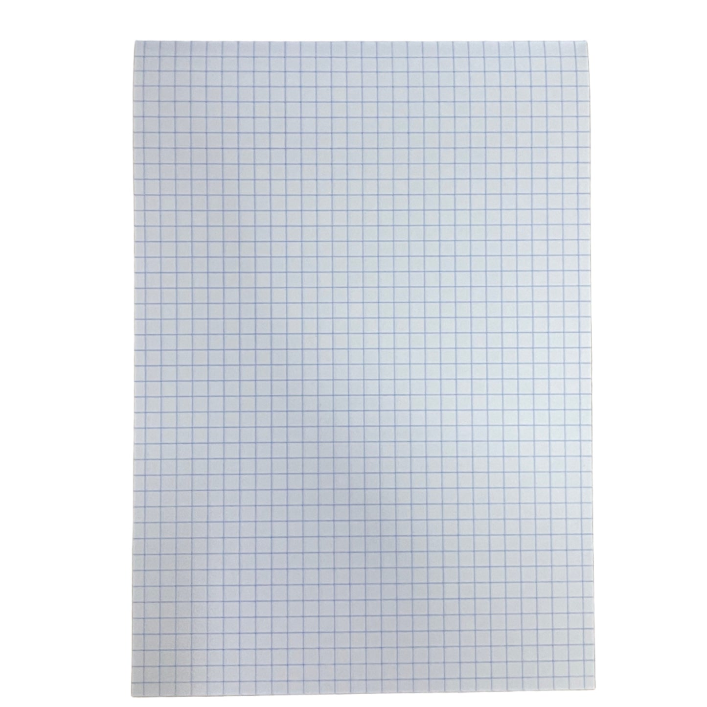 Gambol Kokuyo 5mm 格仔筆記簿拍紙簿 5mm Grid Square Writing Pad (尺寸 Size: A5/ A4)