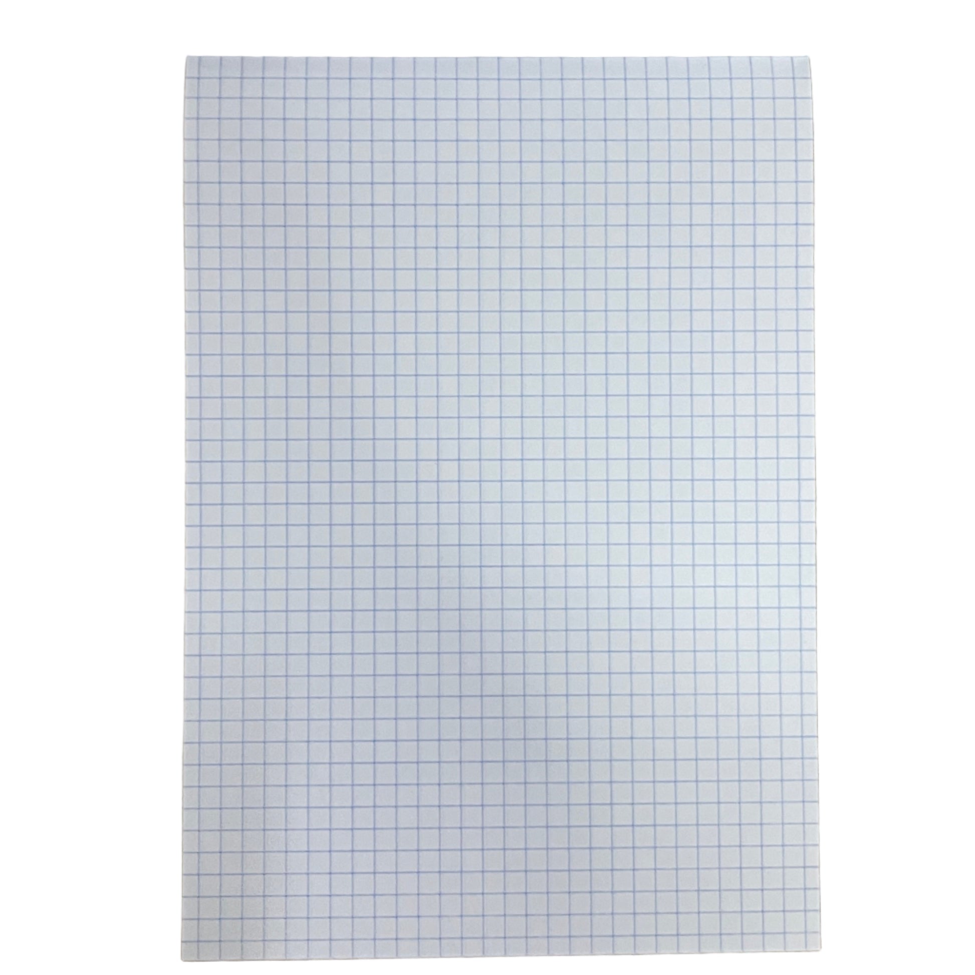 Gambol Kokuyo 5mm 格仔筆記簿拍紙簿 5mm Grid Square Writing Pad (尺寸 Size: A5/ A4)