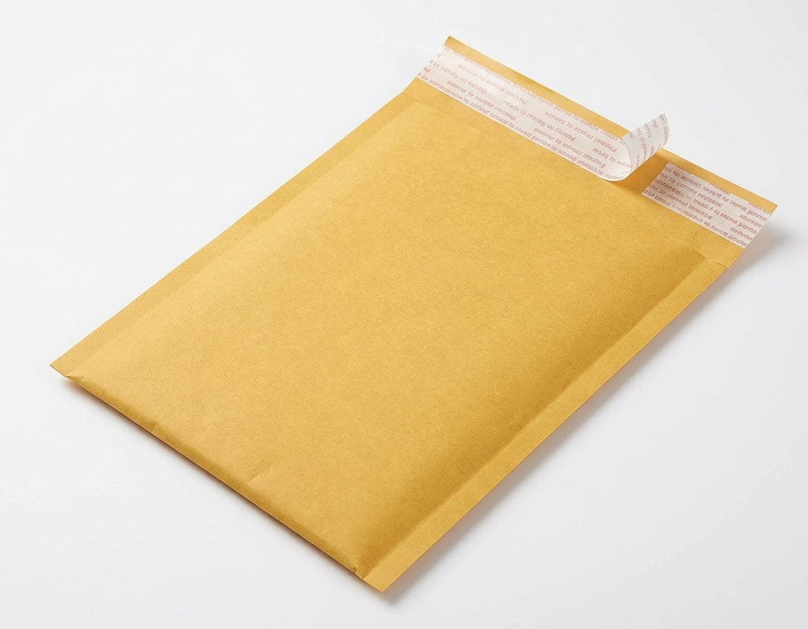 氣珠信封公文袋 Bubble Envelope Bag [多款尺寸 Multiple Sizes]