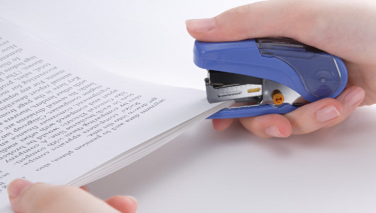 MAX Sakuri 釘書機 Stapler [HD-10NLK]