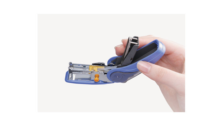MAX Sakuri 釘書機 Stapler [HD-10NLK]