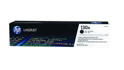 HP [130A] (CF350A/ CF351A/ CF352A/ CF353A) 原廠鐳射碳粉匣 LaserJet Toner Cartridge 黑色 Black/ 青色 Cyan/ 黃色 Yellow/ 品紅色 Magenta
