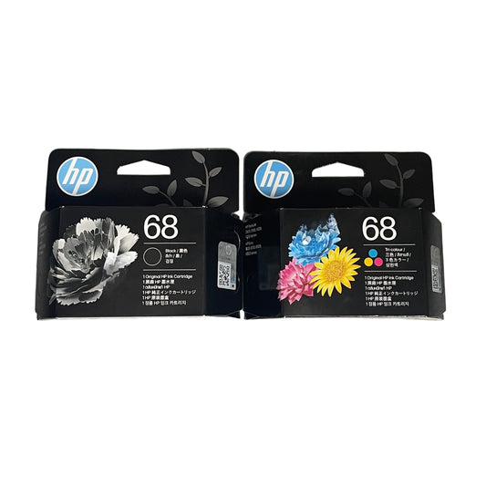 HP [804XL] 原廠影印機墨 Printer Ink