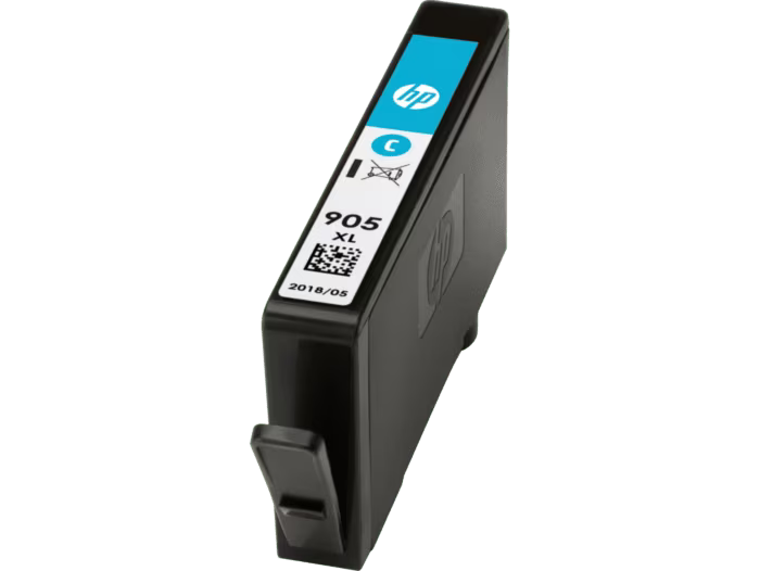 HP [905XL] 高容量原廠影印機墨 Printer Ink