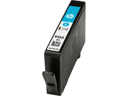 HP [905XL] 高容量原廠影印機墨 Printer Ink