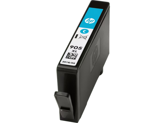 HP [905XL] 高容量原廠影印機墨 Printer Ink