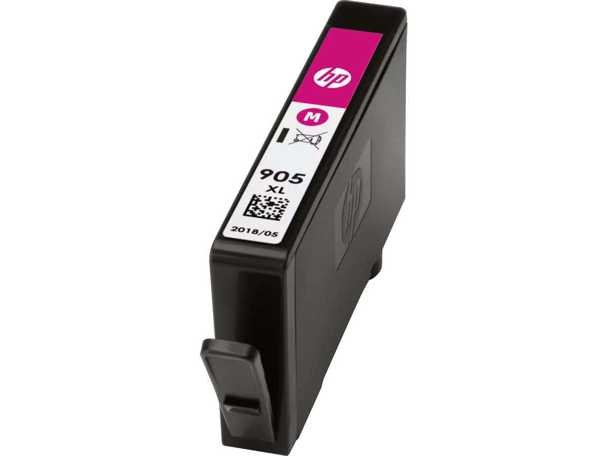 HP [905XL] 高容量原廠影印機墨 Printer Ink