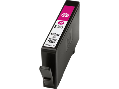 HP [905XL] 高容量原廠影印機墨 Printer Ink