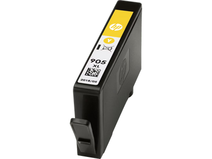 HP [905XL] 高容量原廠影印機墨 Printer Ink