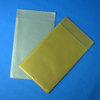 I.L.K. 019放大片 Magnifying Sheet [2x| 71 x 127mm datebook size |金 gold case] [019]