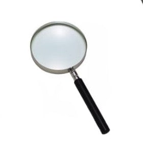 I.L.K. 手持放大鏡 Magnifying Glass (多款尺寸 Multiple sizes)