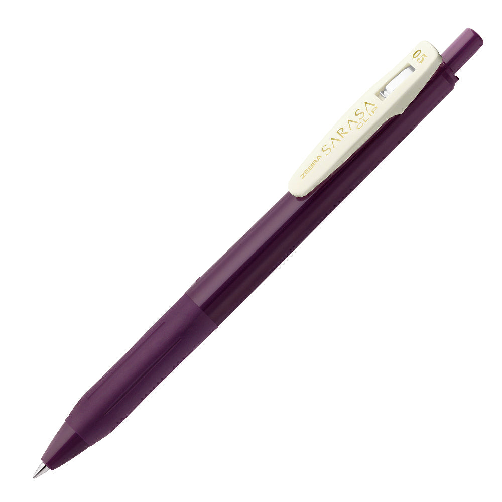 Zebra Sarasa Vintage 復古色啫喱筆 Gel Ink Rollerball pen [0.5mm]
