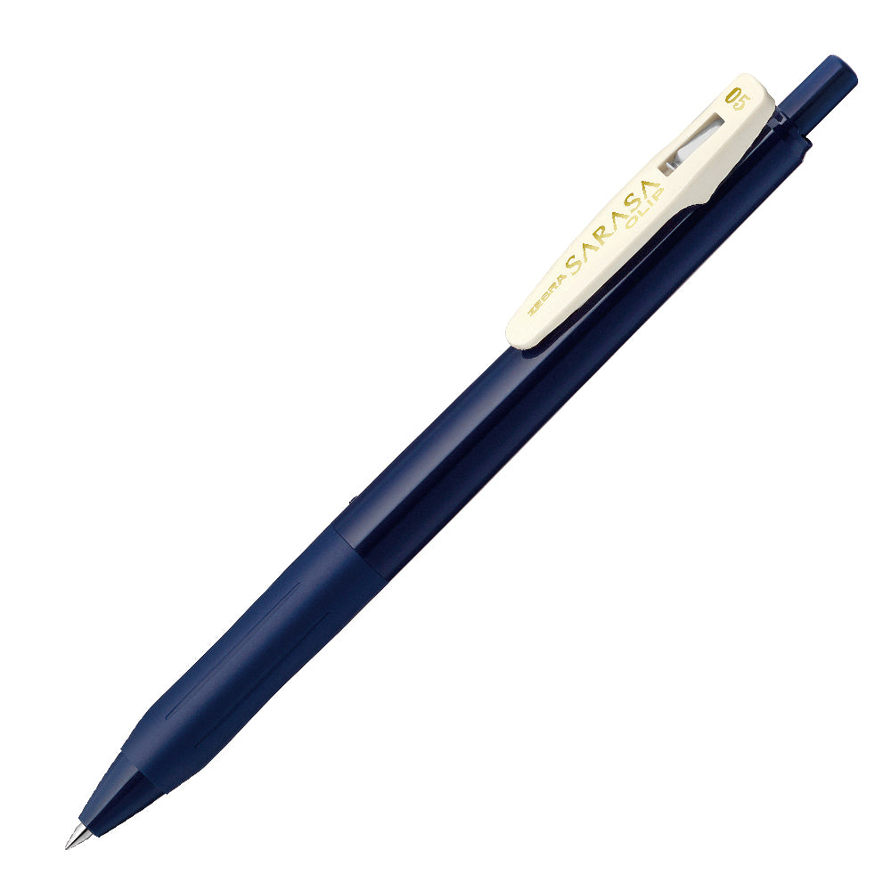 Zebra Sarasa Vintage 復古色啫喱筆 Gel Ink Rollerball pen [0.5mm]