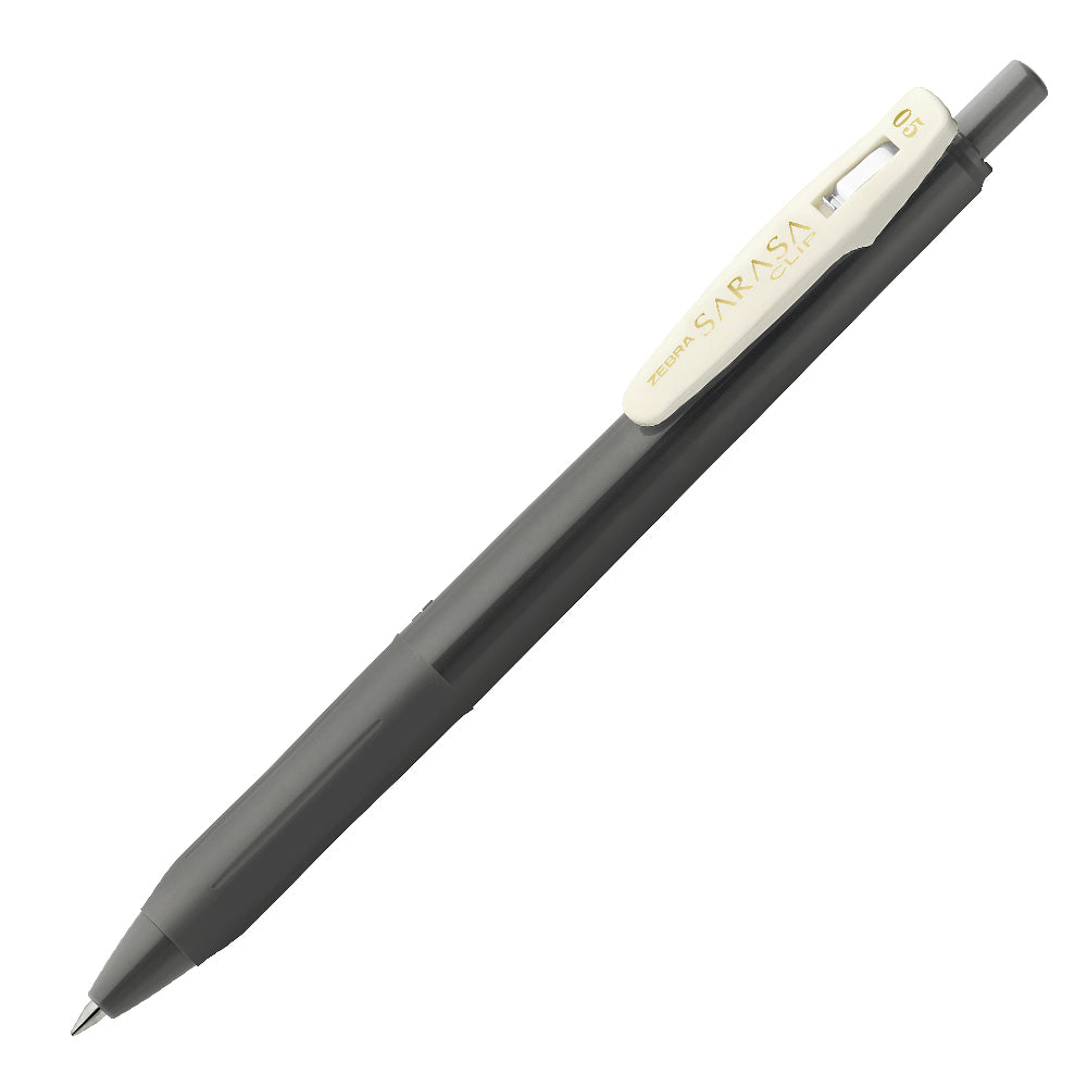 Zebra Sarasa Vintage 復古色啫喱筆 Gel Ink Rollerball pen [0.5mm]