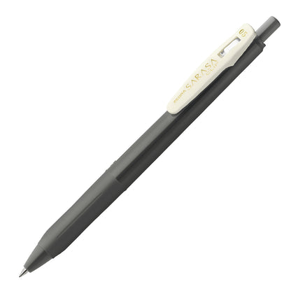 Zebra Sarasa Vintage 復古色啫喱筆 Gel Ink Rollerball pen [0.5mm]