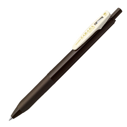 Zebra Sarasa Vintage 復古色啫喱筆 Gel Ink Rollerball pen [0.5mm]