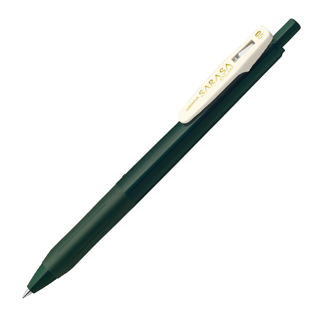 Zebra Sarasa Vintage 復古色啫喱筆 Gel Ink Rollerball pen [0.5mm]