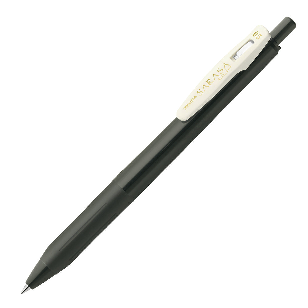 Zebra Sarasa Vintage 復古色啫喱筆 Gel Ink Rollerball pen [0.5mm]