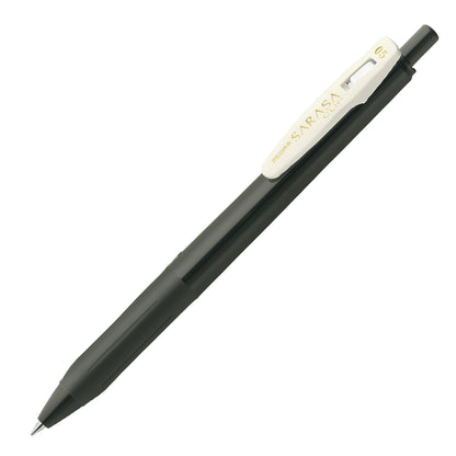 Zebra Sarasa Vintage 復古色啫喱筆 Gel Ink Rollerball pen [0.5mm]
