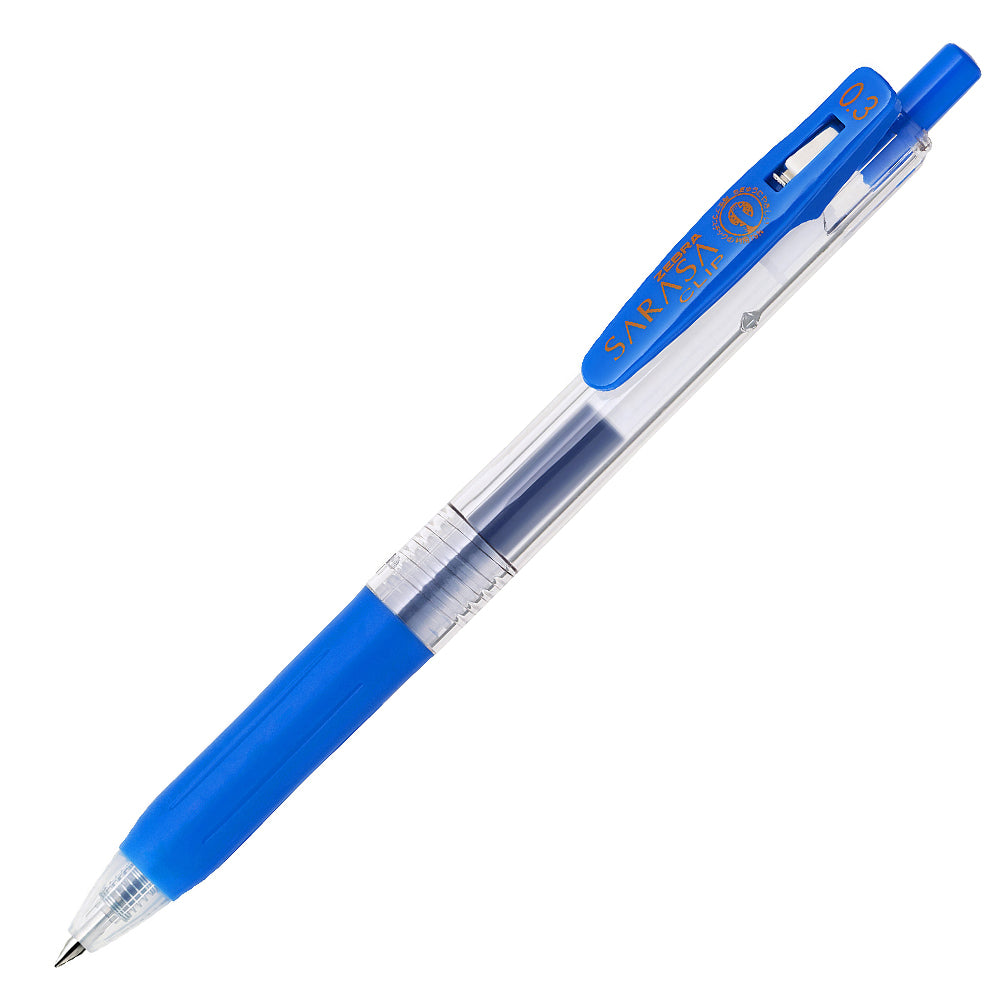 Zebra Sarasa Clip 0.3mm / 0.4mm / 0.5mm / 0.7mm / 1.0mm 啫喱筆 Gel Ink Rollerball pen
