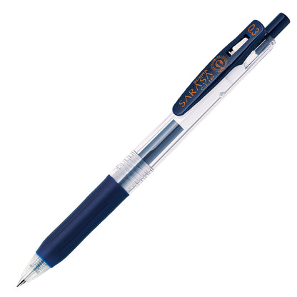 Zebra Sarasa Clip 0.3mm / 0.4mm / 0.5mm / 0.7mm / 1.0mm 啫喱筆 Gel Ink Rollerball pen