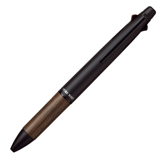 UNI Jetstream Pure Malt 4&1 0.7mm四色原子筆 + 0.5mm鉛芯筆 Multicolour pen + Mechanical pencil