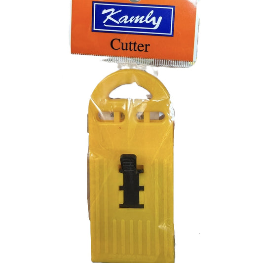 KAMLY 油漆刮刀 Paint and Glass Scraper [XK44128]