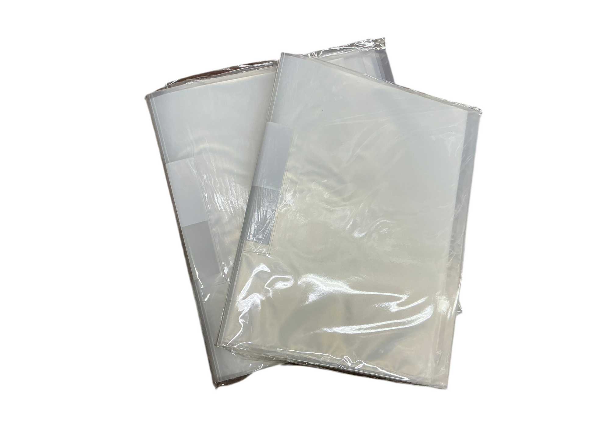 KAMSZELEI 金時利 A4 資料簿 Clear book- 30 Pockets (R30PH) （透明-Transparent）