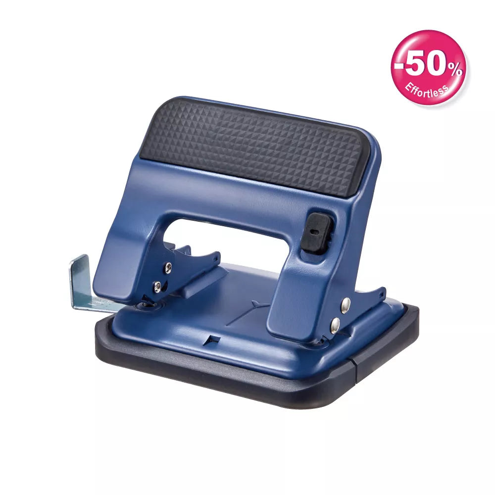 KW-triO 打孔機 Eternity Two-Hole Punch - |09616| - 30 sheets