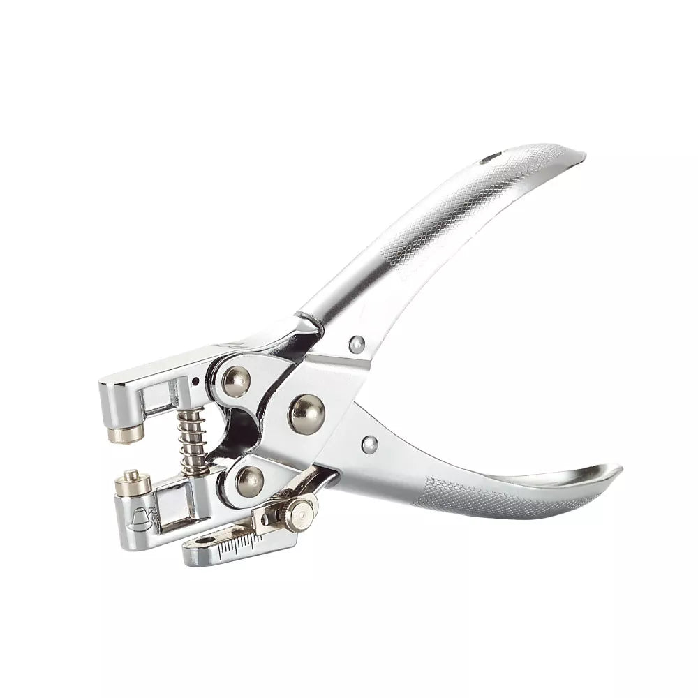 KW-triO 金屬雞眼打孔機 Eyelet Punch - |09718| - 30 sheets-5mm