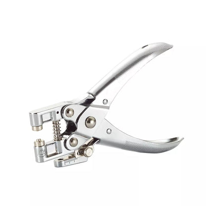 KW-triO 金屬雞眼打孔機 Eyelet Punch - |09718| - 30 sheets-5mm