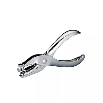 KW-triO 手握式打孔機 one-Hole Punch - |097A0| - 8 sheets-6mm