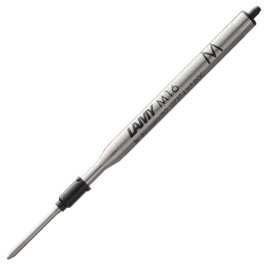Lamy 原子筆替芯 Ballpoint Refill: M16 (M)