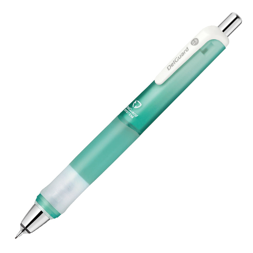 Zebra DelGuard Type GR 0.5mm 自動鉛筆 Mechanical pencil