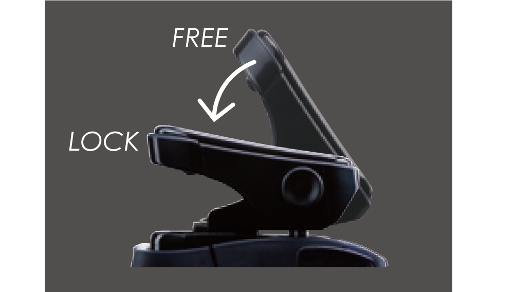 MAX 省力打孔機 Light effort Two-Hole Punch - [DP-35T] - DP-25T