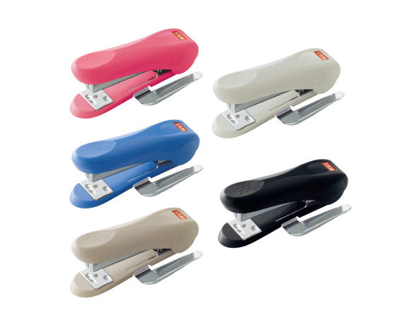 MAX 釘書機 Stapler HD-88R (顏色隨機)