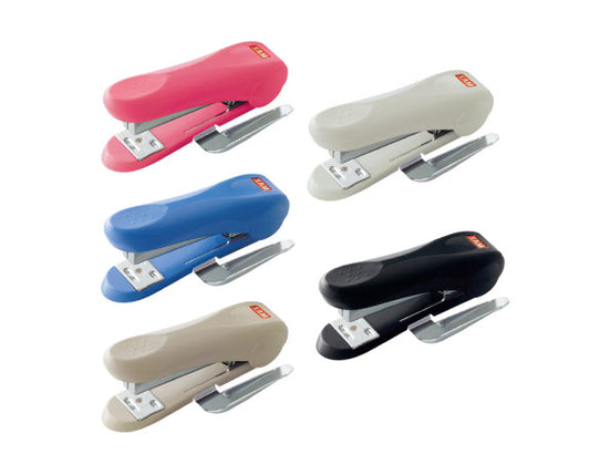 MAX 釘書機 Stapler HD-88R (顏色隨機)