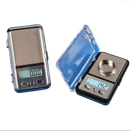 MIHEE 口袋秤 Portable Mini scale - [MH-333]