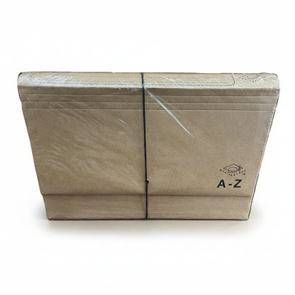 MORTARBOARD 多層式風琴快勞 Layers Expandable File [A4 | A-Z]