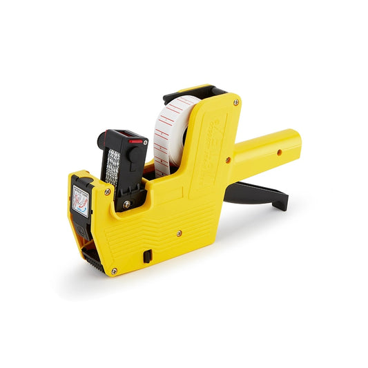 M° TEX 8位數價格/日期標籤機 Price Labeller [MX5500]