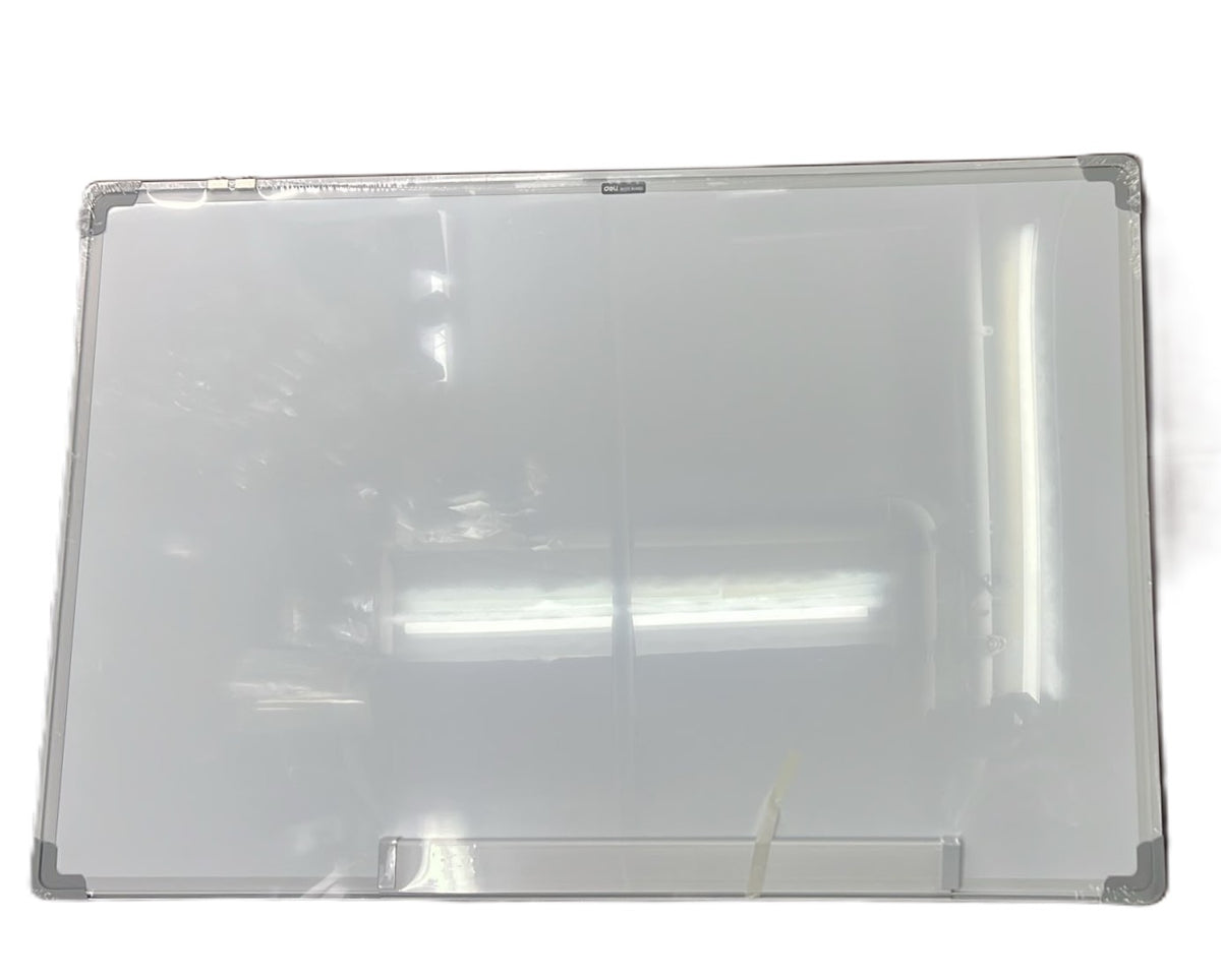 單面白板 Magnetic Whiteboard [Multiple sizes 多款尺寸]