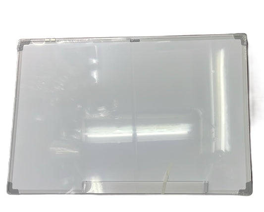 單面白板 Magnetic Whiteboard [Multiple sizes 多款尺寸]