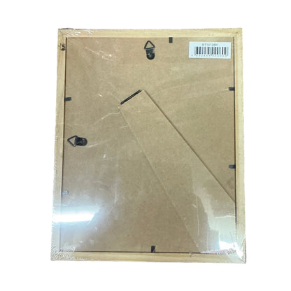 玻璃面紅木框相架 Mahogany Frame [BT10124R/5R/8R/A4/A3]