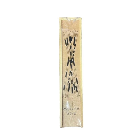 挑竹籤 Mikado Spiel